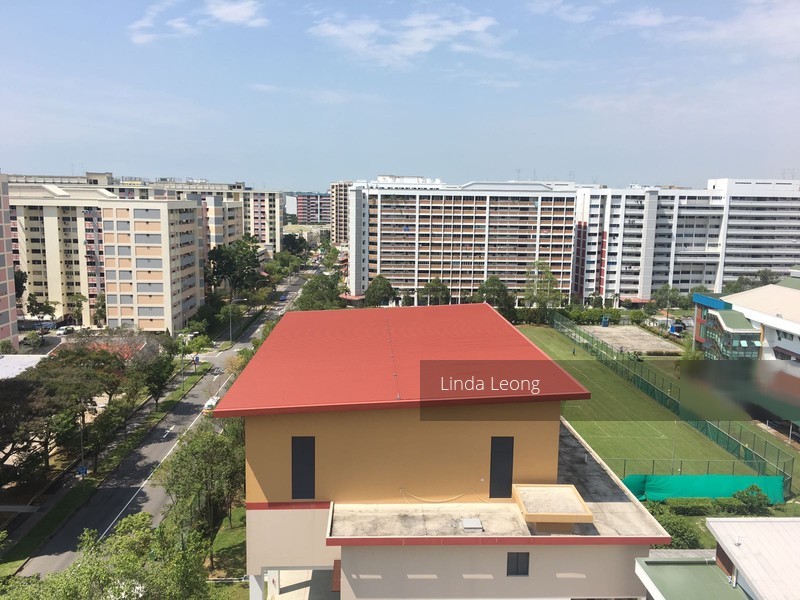 Blk 865 Tampines Street 83 (Tampines), HDB 4 Rooms #153815922